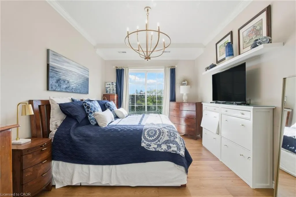 262 Dundas Street E, #311