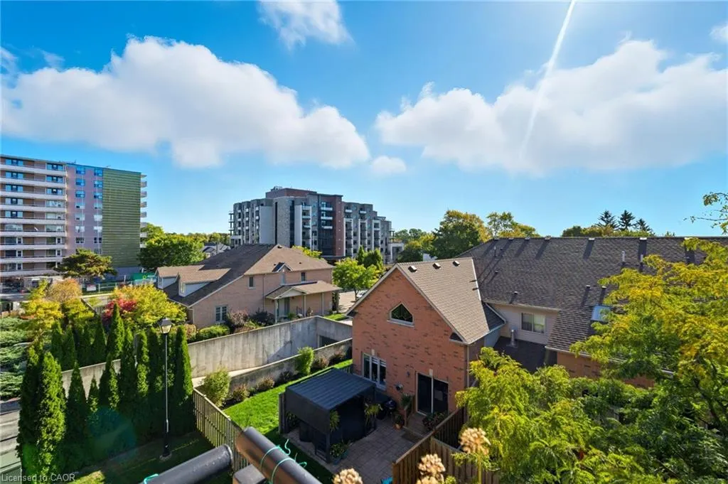 262 Dundas Street E, #311