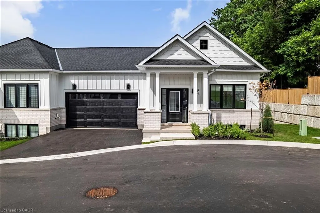 9 Santa Barbara Lane