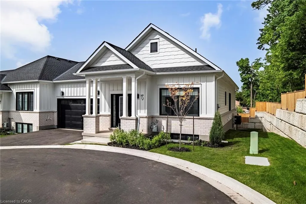 9 Santa Barbara Lane