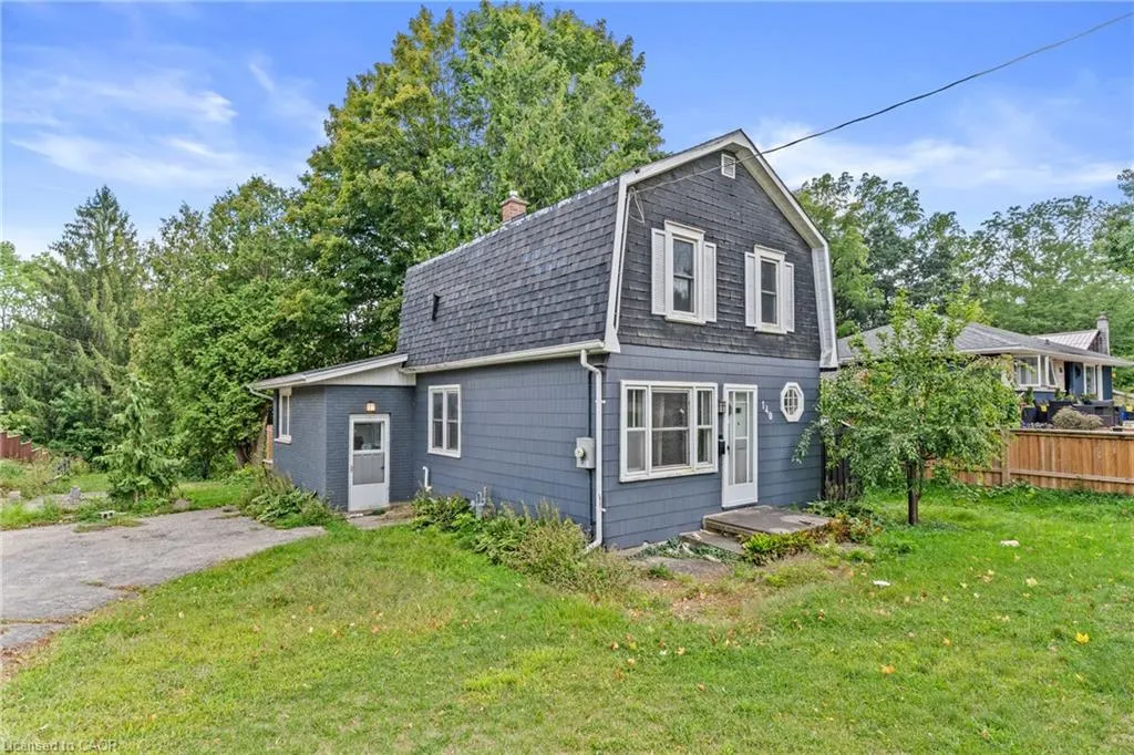 140 Canterbury Street