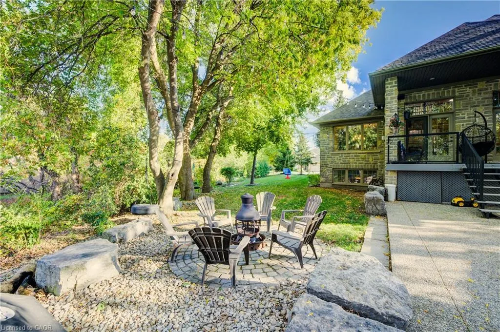 431 Deer Ridge Drive