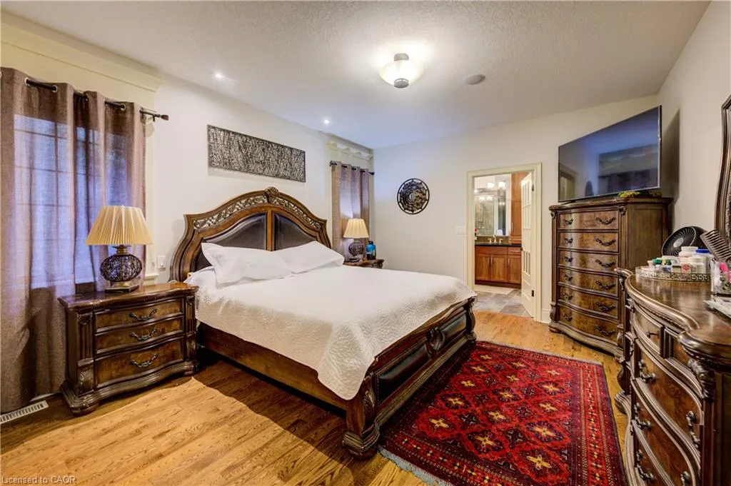431 Deer Ridge Drive