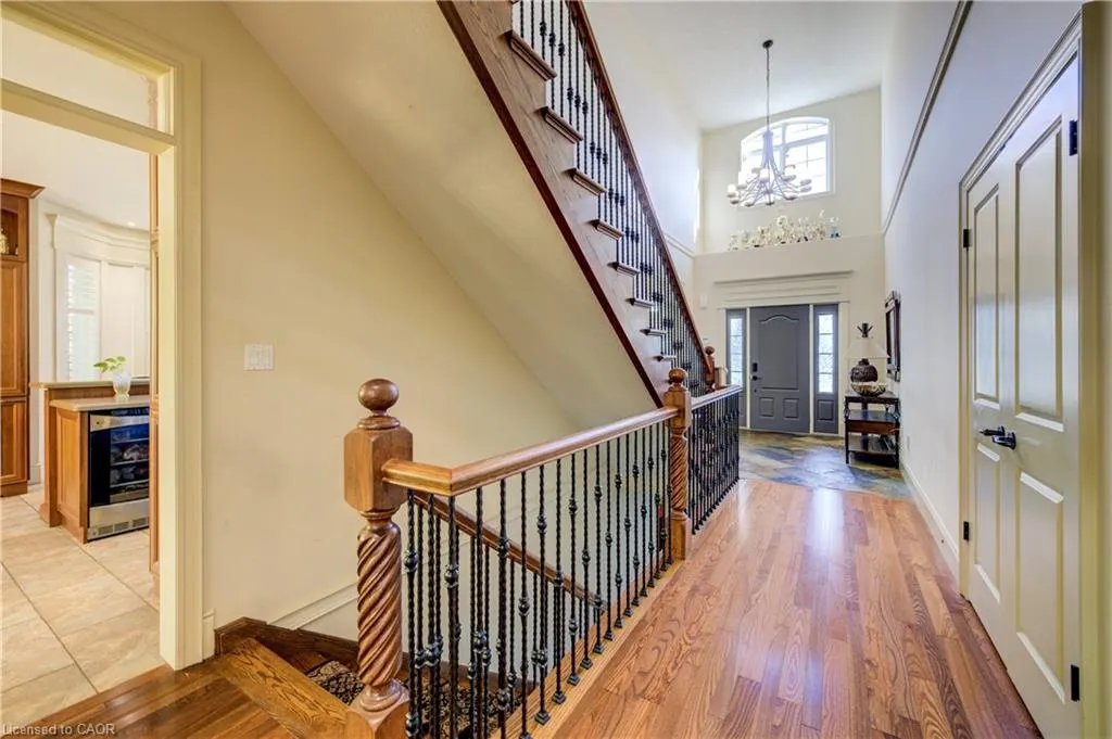 431 Deer Ridge Drive