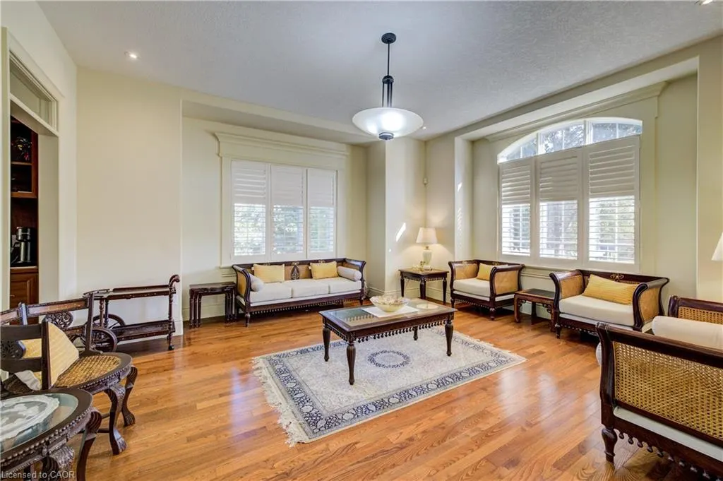 431 Deer Ridge Drive