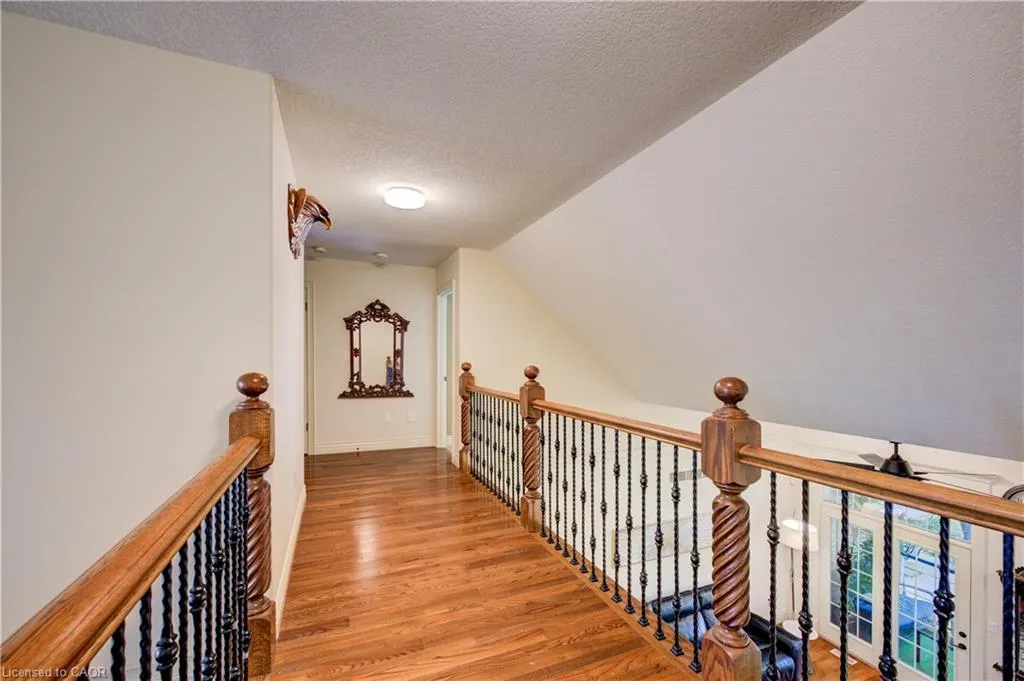431 Deer Ridge Drive