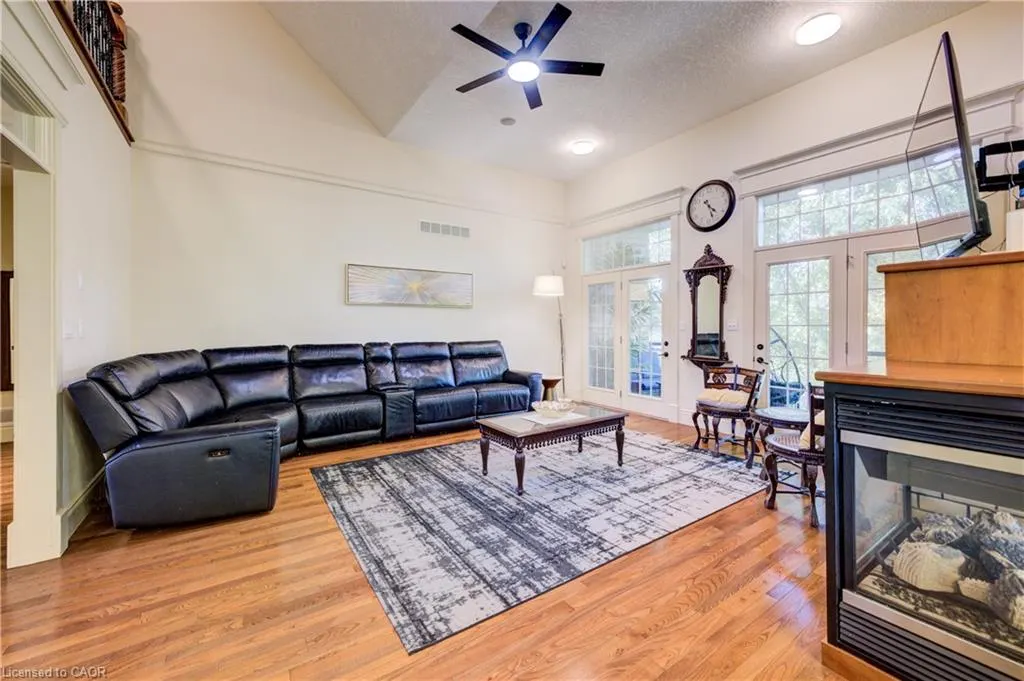431 Deer Ridge Drive