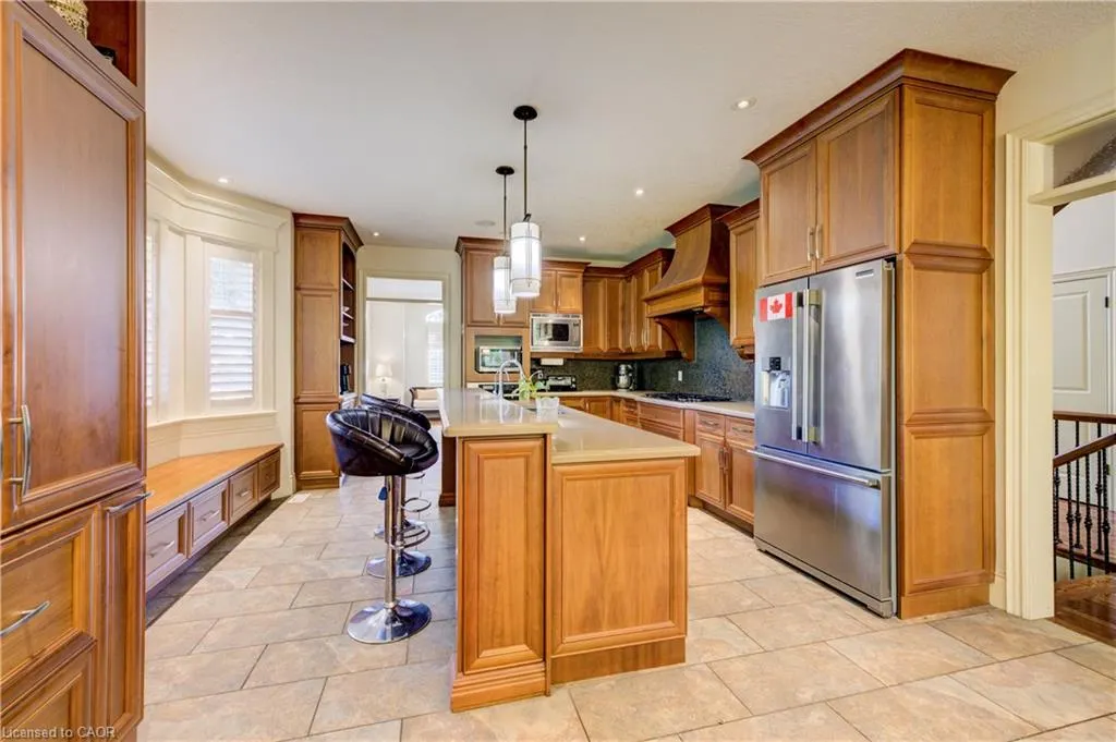 431 Deer Ridge Drive