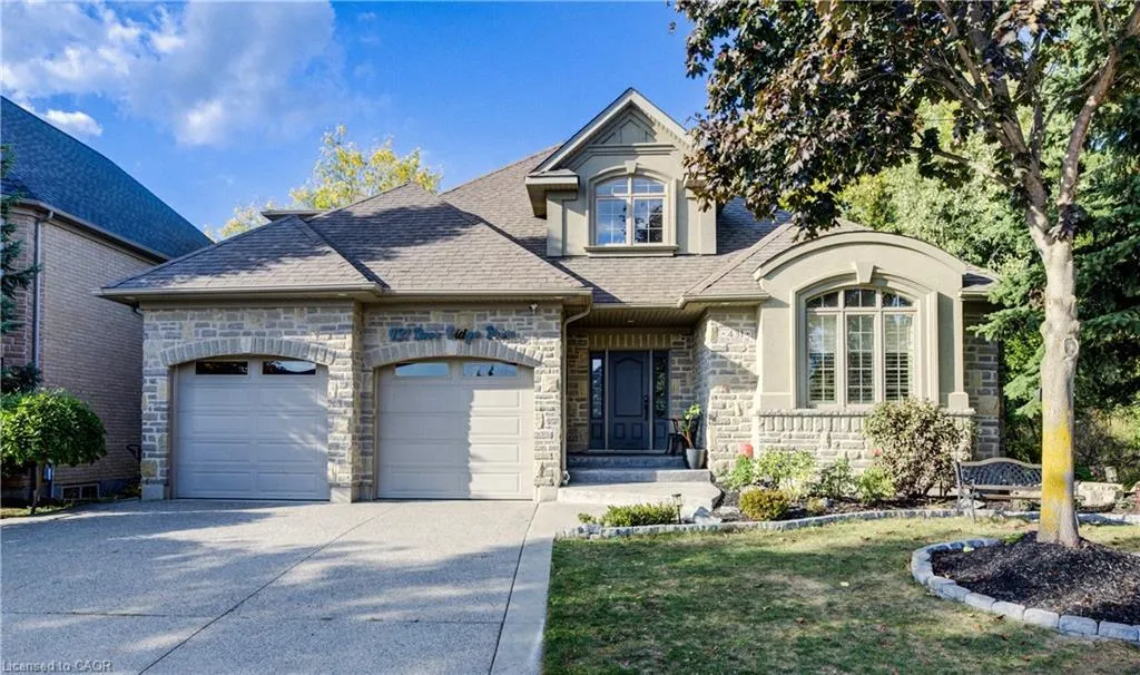 431 Deer Ridge Drive