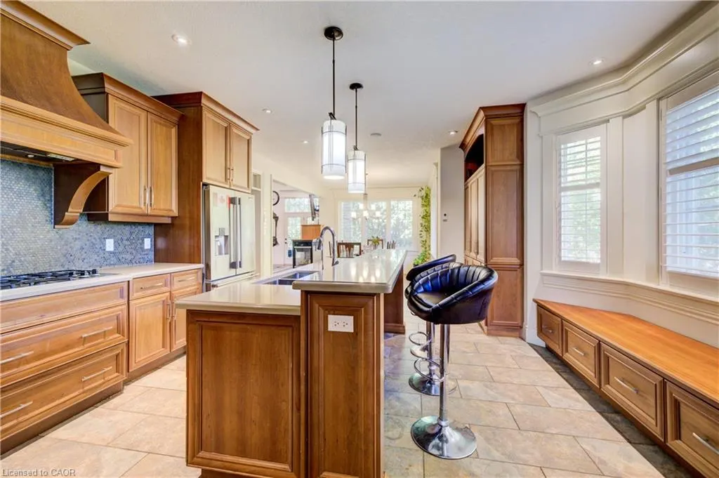 431 Deer Ridge Drive