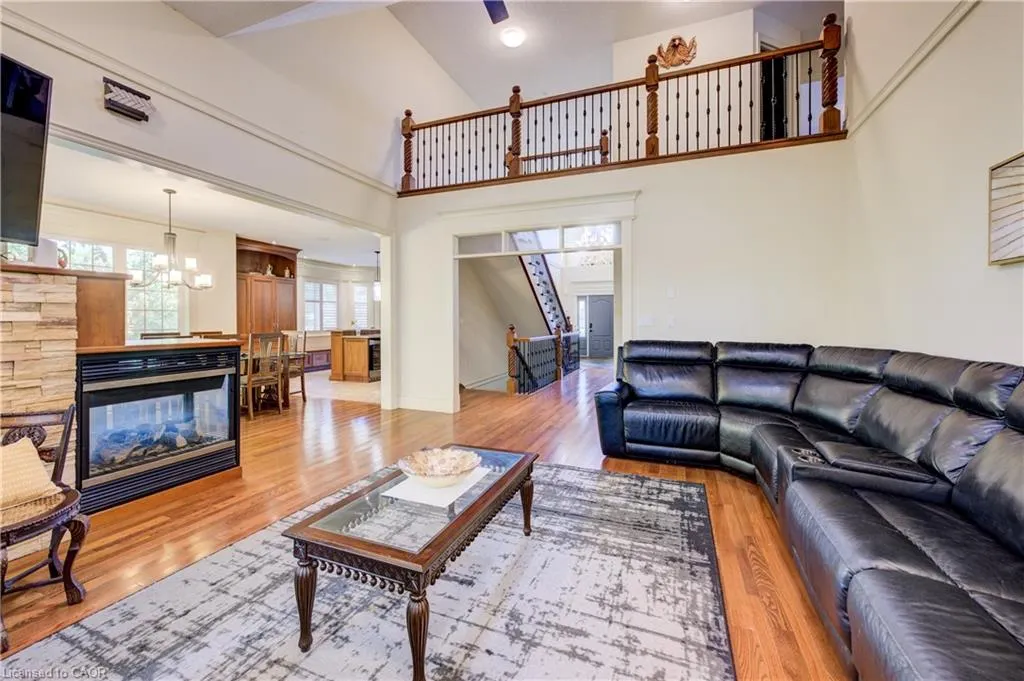431 Deer Ridge Drive