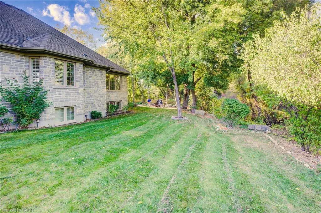 431 Deer Ridge Drive