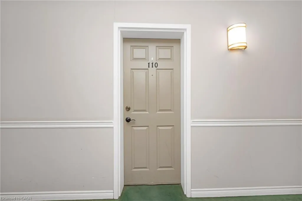 4015 Kilmer Drive, #110