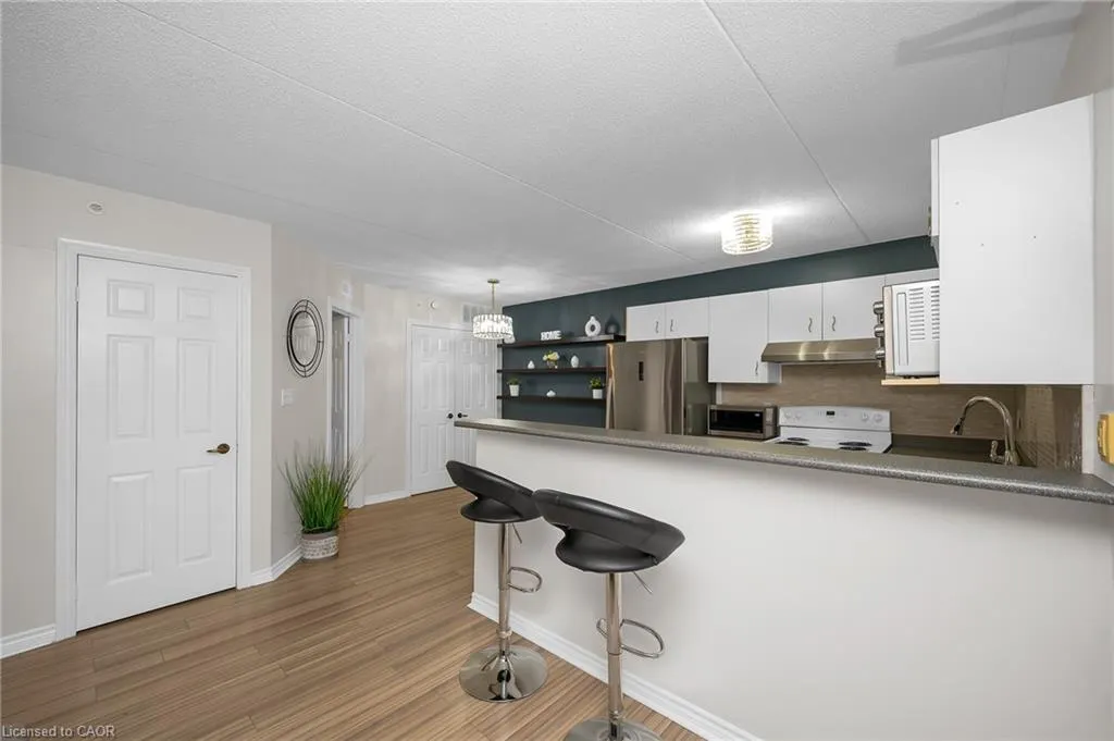4015 Kilmer Drive, #110