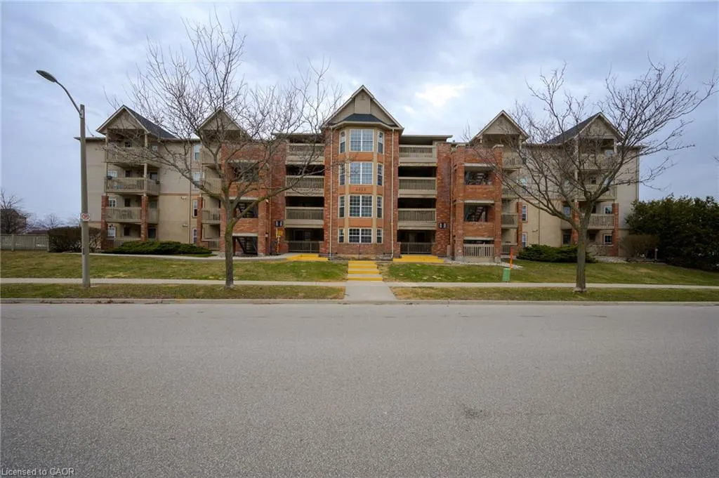 4015 Kilmer Drive, #110