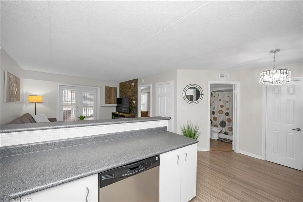 4015 Kilmer Drive, #110