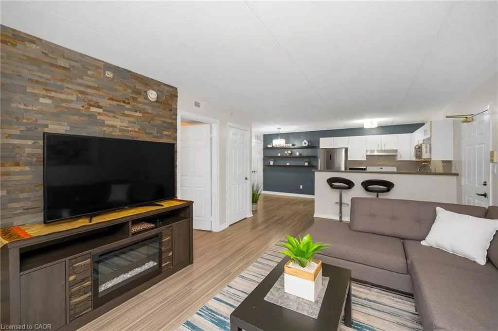 4015 Kilmer Drive, #110