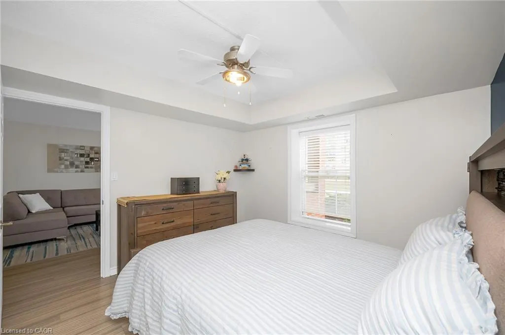 4015 Kilmer Drive, #110