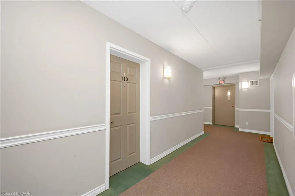 4015 Kilmer Drive, #110