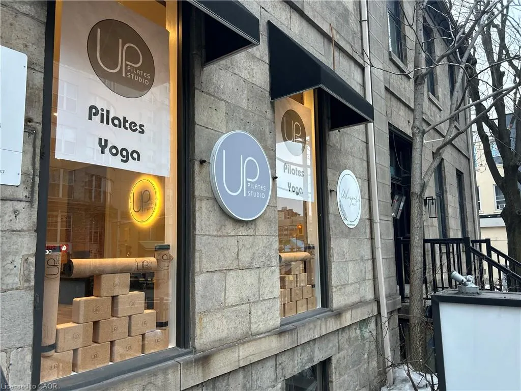 144 James Street S, #3