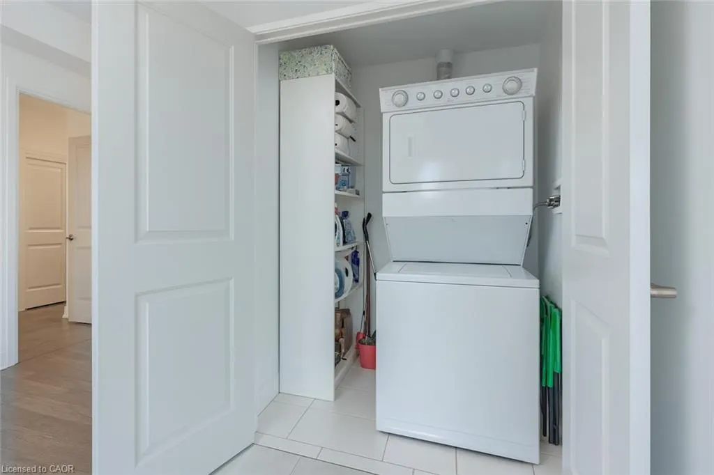 55 Speers Road, #1603
