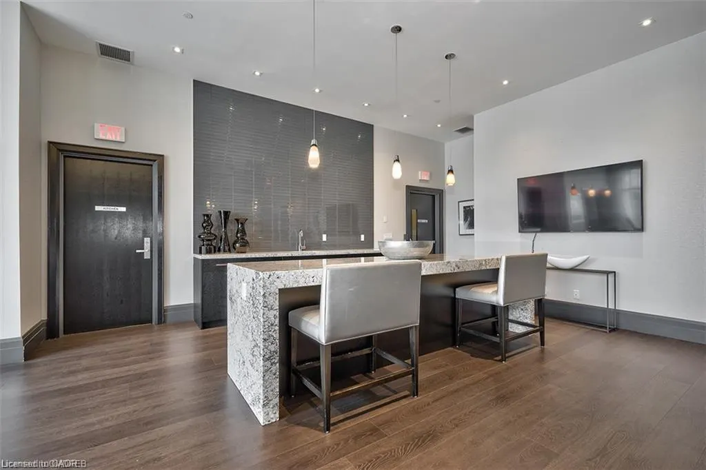 55 Speers Road, #1603