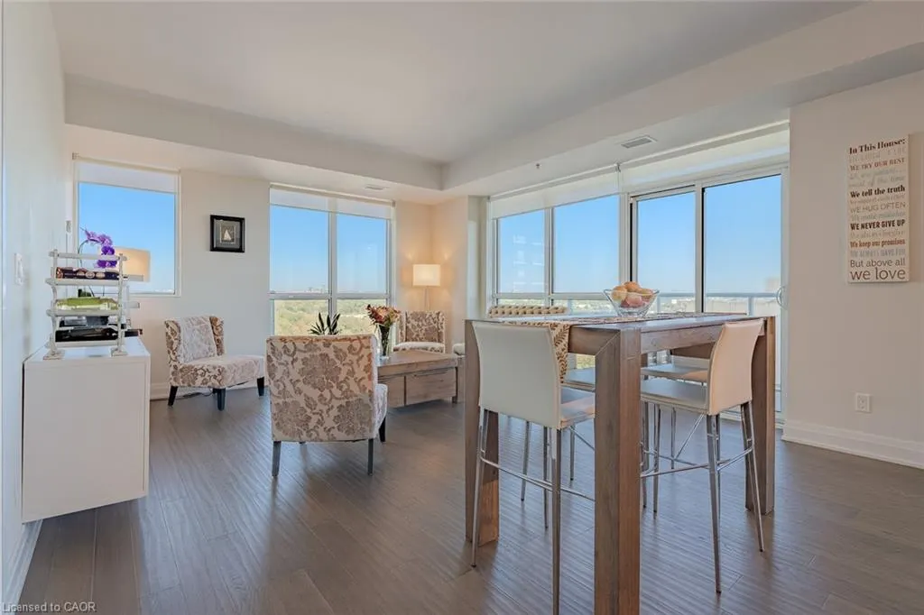 55 Speers Road, #1603