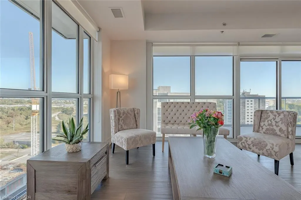 55 Speers Road, #1603