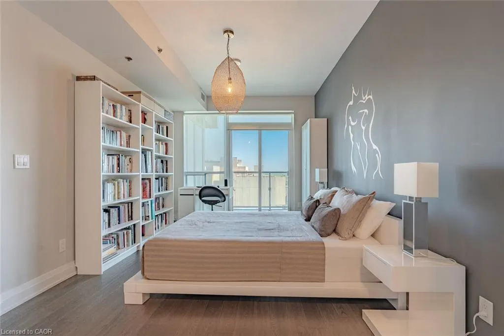 55 Speers Road, #1603
