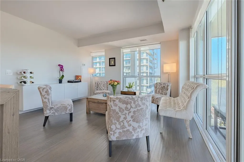 55 Speers Road, #1603