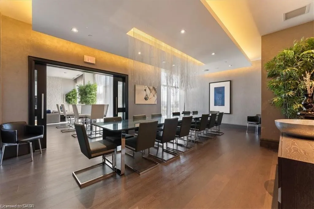 55 Speers Road, #1603