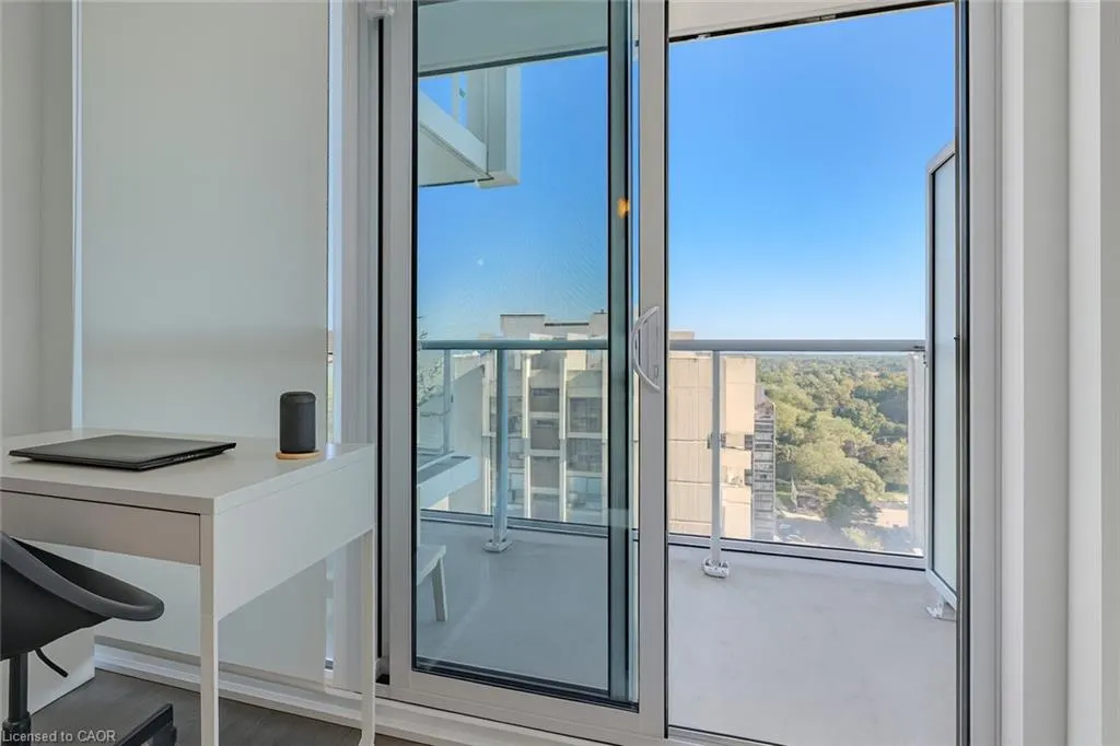 55 Speers Road, #1603