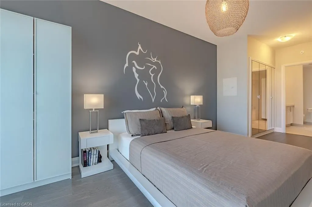 55 Speers Road, #1603