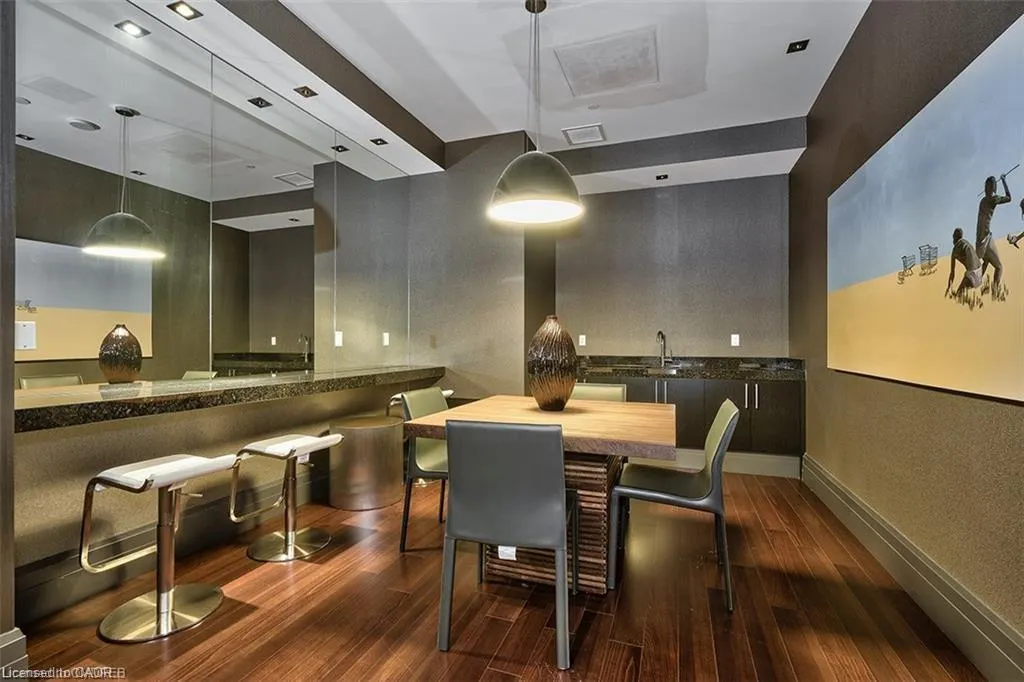 55 Speers Road, #1603