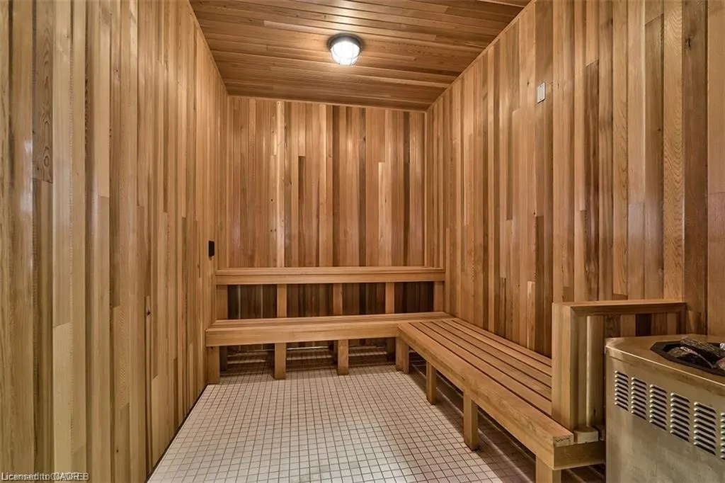 55 Speers Road, #1603