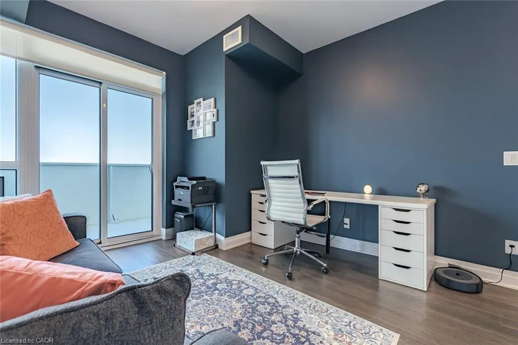 55 Speers Road, #1603