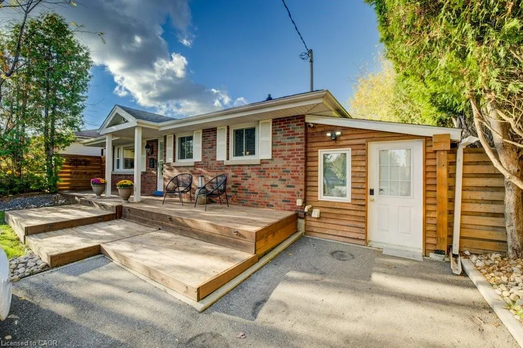 18 Hilltop Drive