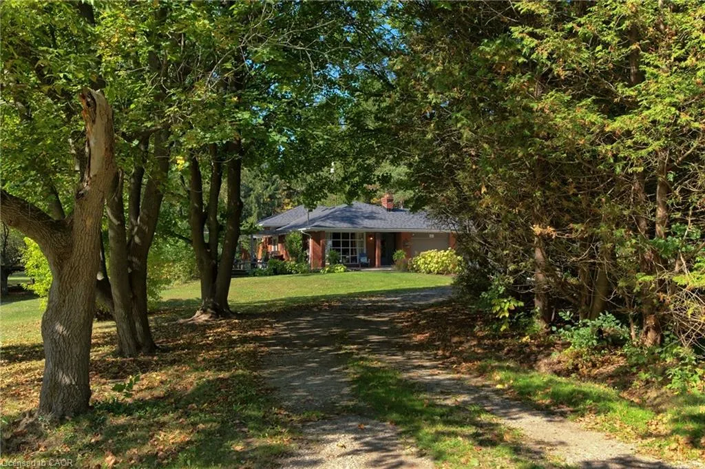 99 Mcbay Road
