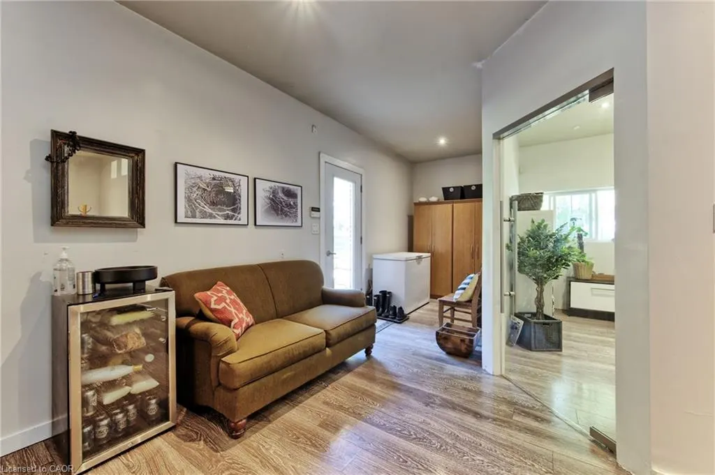 99 Mcbay Road