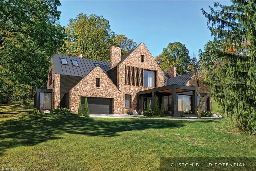 99 Mcbay Road