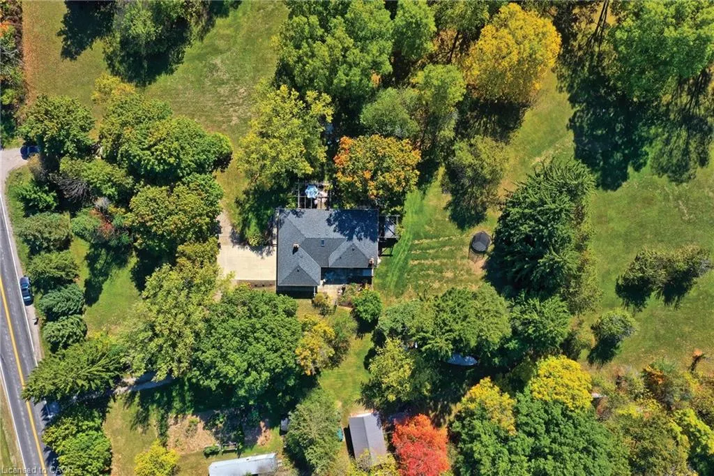 99 Mcbay Road