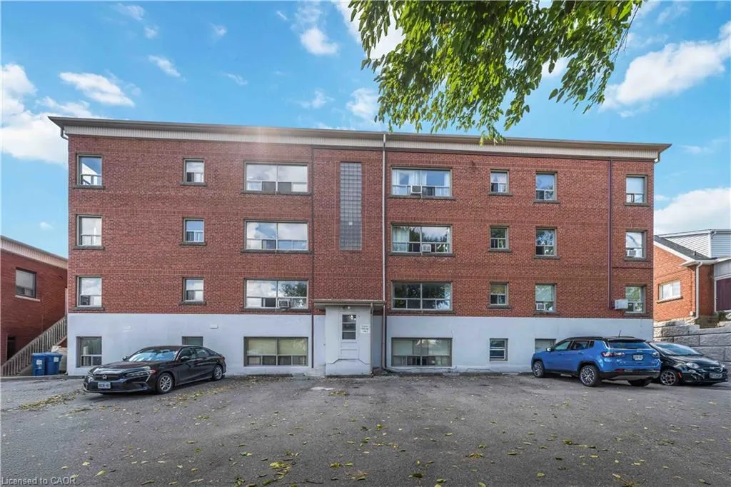 2189 King Street E, #12