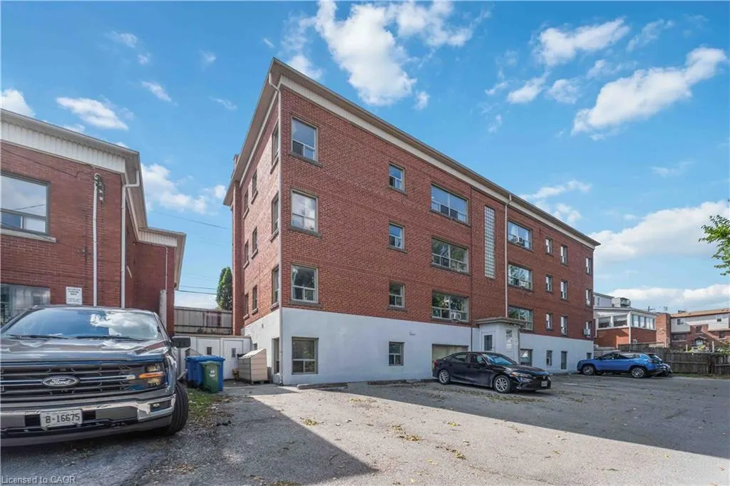 2189 King Street E, #12