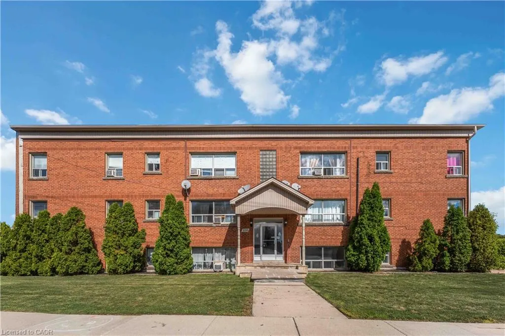 2189 King Street E, #12