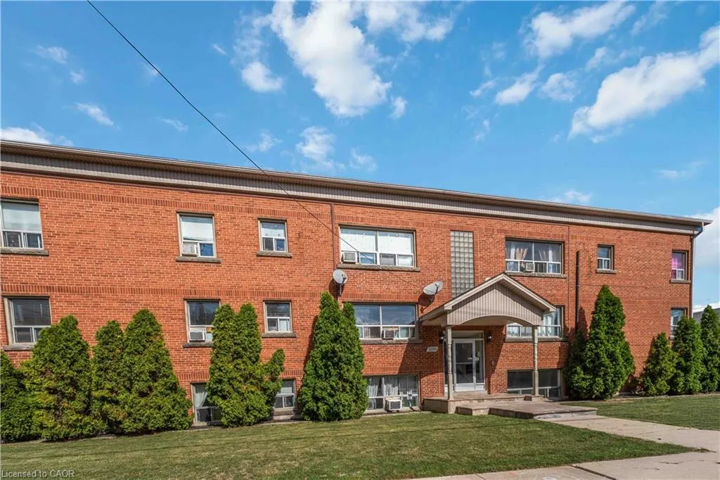 2189 King Street E, #12