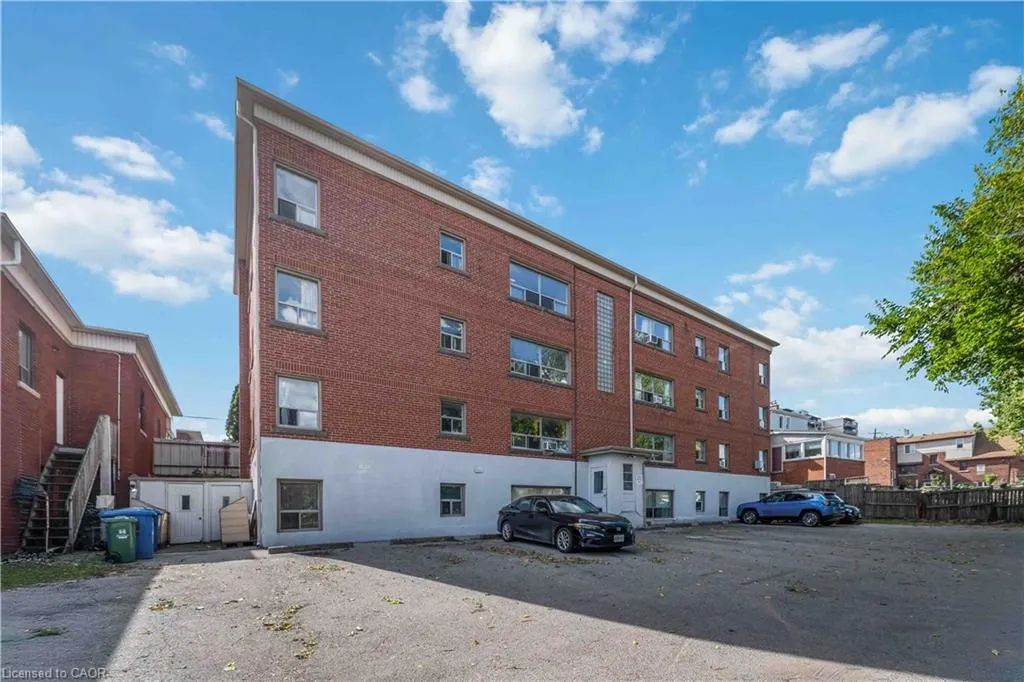2189 King Street E, #12
