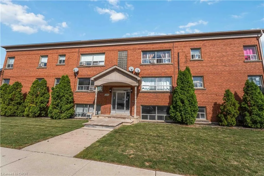 2189 King Street E, #12