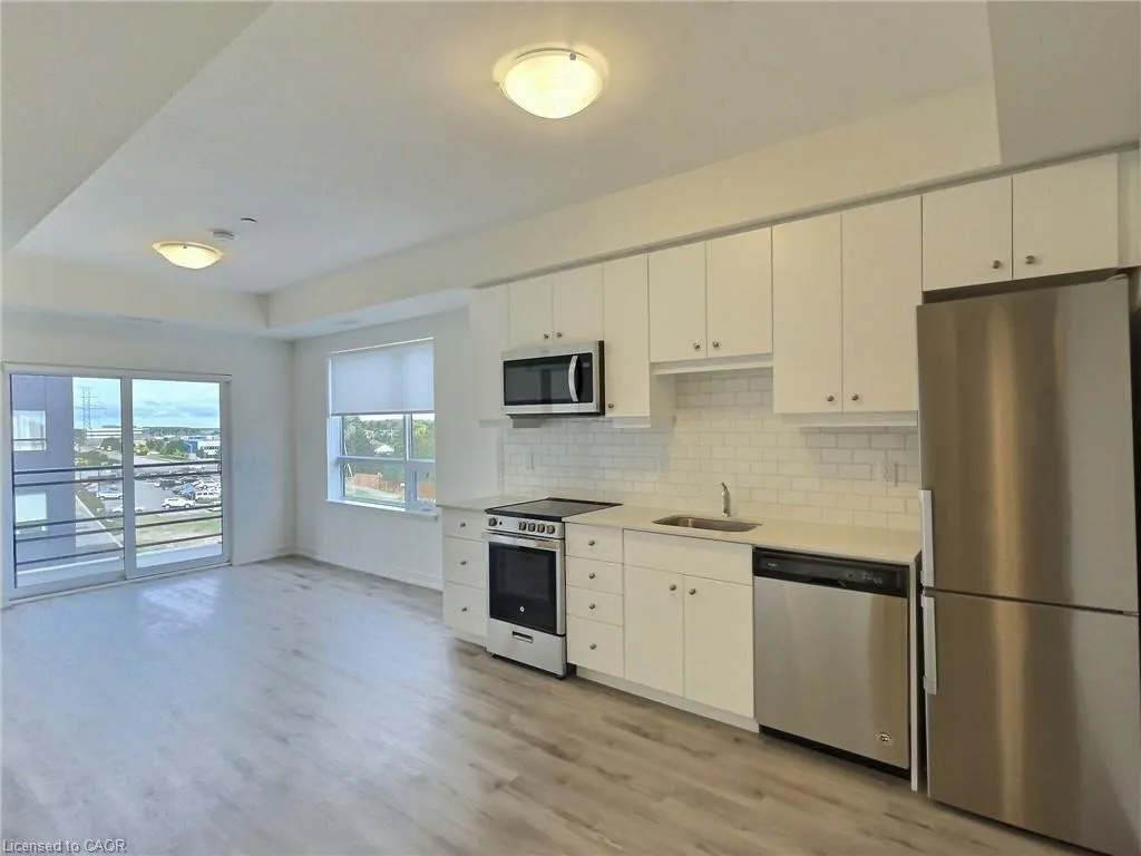 243 Northfield Drive, #402