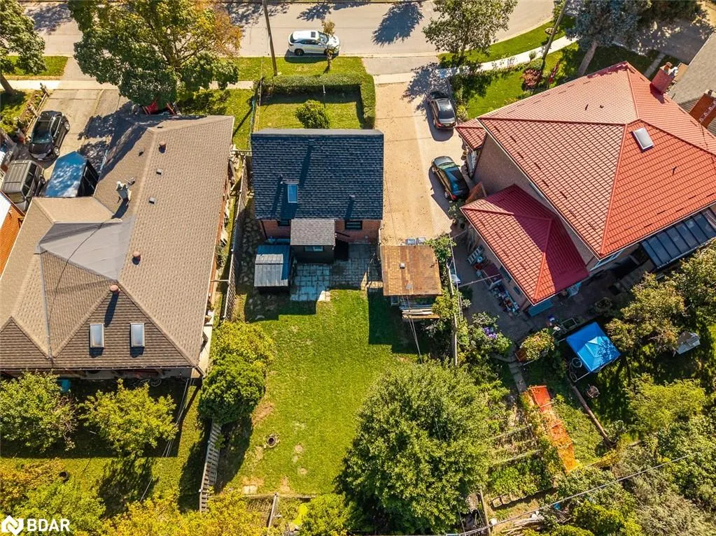 65 Barrhead Crescent