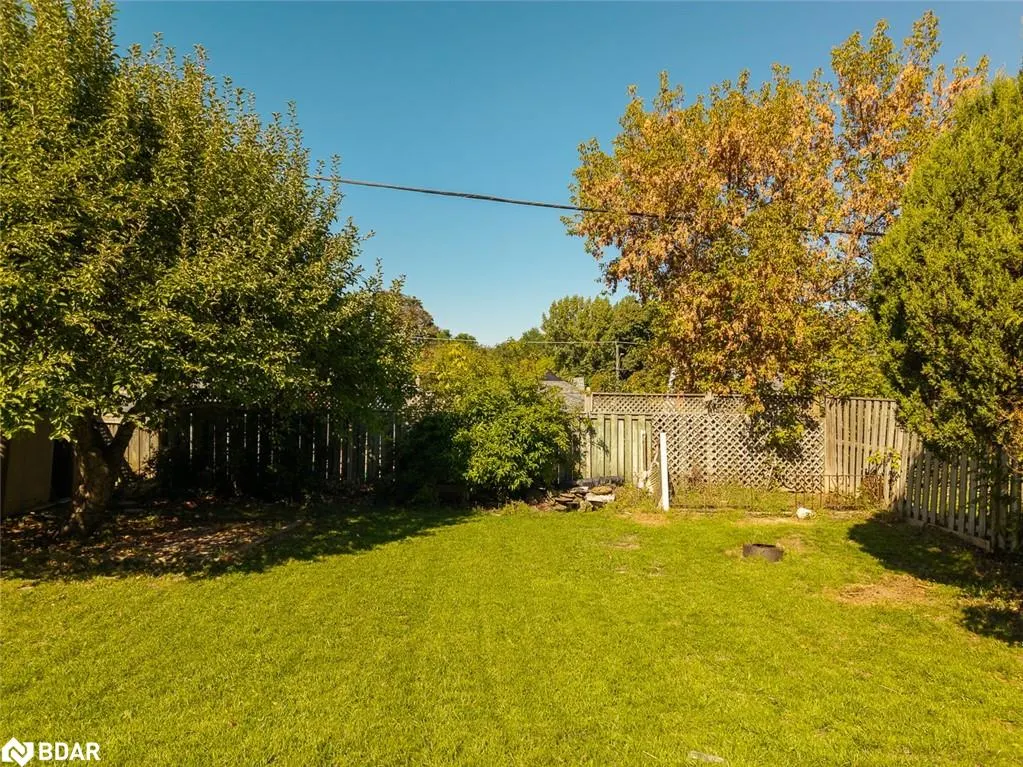 65 Barrhead Crescent